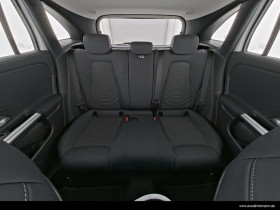 Mercedes GLA 200 d BVA  occasion  Beaupuy - photo n4