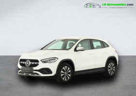 Mercedes GLA 200 d BVA  occasion  Beaupuy - photo n2