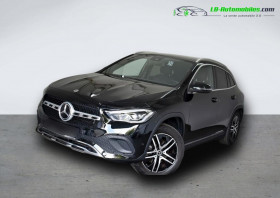 Mercedes GLA , garage LB AUTOMOBILES  Beaupuy