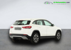 Mercedes GLA 200 d BVA  occasion  Beaupuy - photo n3