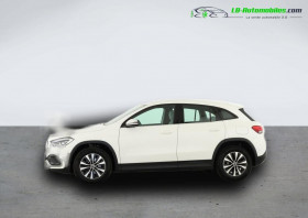 Mercedes GLA 200 d BVA  occasion  Beaupuy - photo n5