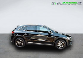 Mercedes GLA 200 d BVA  occasion  Beaupuy - photo n3