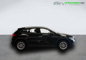 Mercedes GLA 200 d BVA  occasion  Beaupuy - photo n5