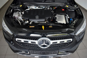 Mercedes GLA 200 d BVA  occasion  Beaupuy - photo n8
