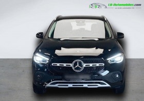 Mercedes GLA 200 d BVA  occasion  Beaupuy - photo n4