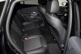 Mercedes GLA 200 d BVA  occasion  Beaupuy - photo n7