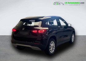 Mercedes GLA 200 d BVA  occasion  Beaupuy - photo n3