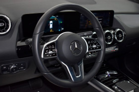 Mercedes GLA 200 d BVA  occasion  Beaupuy - photo n6