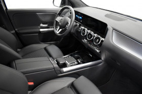 Mercedes GLA 200 d BVA  occasion  Beaupuy - photo n5