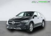 Mercedes GLA 200 d BVA   Beaupuy 31