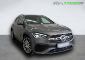 Mercedes GLA occasion année 2022 boite Automatique Annonce Mercedes GLA occasion Diesel 200 d BVA à Beaupuy