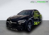 Mercedes GLA 200 d BVA   Beaupuy 31