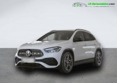 Mercedes GLA occasion année 2023 boite Automatique Annonce Mercedes GLA occasion Diesel 200 d BVA à Beaupuy