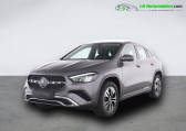 Mercedes GLA occasion année 2024 boite Automatique Annonce Mercedes GLA occasion Diesel 200 d BVA à Beaupuy