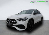 Mercedes GLA occasion année 2023 boite Automatique Annonce Mercedes GLA occasion Diesel 200 d BVA à Beaupuy