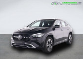 Annonce Mercedes GLA occasion Diesel 200 d BVA  Beaupuy