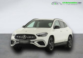 Mercedes GLA occasion année 2024 boite Automatique Annonce Mercedes GLA occasion Diesel 200 d BVA à Beaupuy