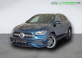 Mercedes GLA occasion année 2022 boite Automatique Annonce Mercedes GLA occasion Diesel 200 d BVA à Beaupuy