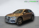 Mercedes GLA occasion année 2023 boite Automatique Annonce Mercedes GLA occasion Diesel 200 d BVA à Beaupuy