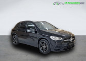 Mercedes GLA 200 d  BVA   Beaupuy 31