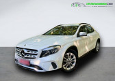 Mercedes GLA occasion année 2017 boite Automatique Annonce Mercedes GLA occasion Diesel 200 d BVA à Beaupuy