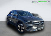 Mercedes GLA occasion année 2023 boite Automatique Annonce Mercedes GLA occasion Diesel 200 d BVA à Beaupuy