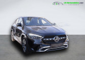 Mercedes GLA 200 d BVA   Beaupuy 31