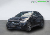 Mercedes GLA 200 d BVA   Beaupuy 31