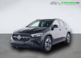 Mercedes GLA occasion année 2024 boite Automatique Annonce Mercedes GLA occasion Diesel 200 d BVA à Beaupuy