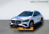 Mercedes GLA occasion année 2024 boite Automatique Annonce Mercedes GLA occasion Diesel 200 d BVA à Beaupuy