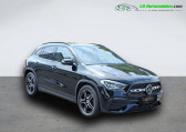 Mercedes GLA occasion année 2023 boite Automatique Annonce Mercedes GLA occasion Diesel 200 d BVA à Beaupuy