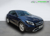 Mercedes GLA 200 d  BVA   Beaupuy 31