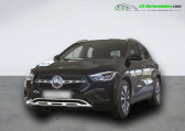 Mercedes GLA 200 d  BVA   Beaupuy 31