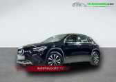 Mercedes GLA 200 d  BVA   Beaupuy 31