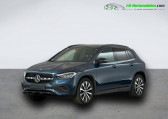 Mercedes GLA occasion année 2020 boite Automatique Annonce Mercedes GLA occasion Diesel 200 d BVA à Beaupuy