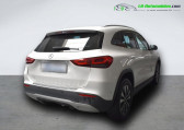 Mercedes GLA 200 d  BVA   Beaupuy 31