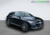 Mercedes GLA occasion année 2020 boite Automatique Annonce Mercedes GLA occasion Diesel 200 d BVA à Beaupuy