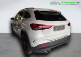 Mercedes GLA 200 d  BVA   Beaupuy 31