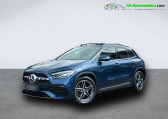 Mercedes GLA occasion année 2020 boite Automatique Annonce Mercedes GLA occasion Diesel 200 d BVA à Beaupuy