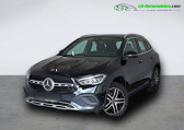 Mercedes GLA 200 d  BVA   Beaupuy 31
