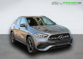 Mercedes GLA occasion année 2022 boite Automatique Annonce Mercedes GLA occasion Diesel 200 d BVA à Beaupuy