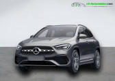 Mercedes GLA occasion année 2020 boite Automatique Annonce Mercedes GLA occasion Diesel 200 d BVA à Beaupuy