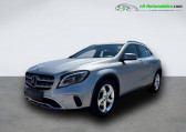 Mercedes GLA occasion année 2018 boite Automatique Annonce Mercedes GLA occasion Diesel 200 d BVA à Beaupuy
