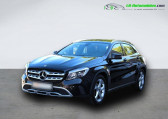 Mercedes GLA occasion année 2018 boite Automatique Annonce Mercedes GLA occasion Diesel 200 d BVA à Beaupuy