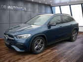 Annonce Mercedes GLA occasion Diesel 200 d BVA � L'Union