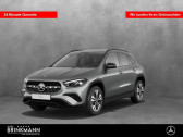 Annonce Mercedes GLA occasion Diesel 200 d BVA � L'Union