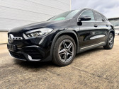 Annonce Mercedes GLA occasion Diesel 200 d BVA � L'Union