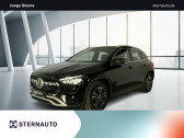 Annonce Mercedes GLA occasion Diesel 200 d BVA � L'Union