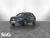Annonce Mercedes GLA occasion Diesel 200 d BVA � L'Union