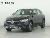 Annonce Mercedes GLA occasion Diesel 200 d BVA � L'Union